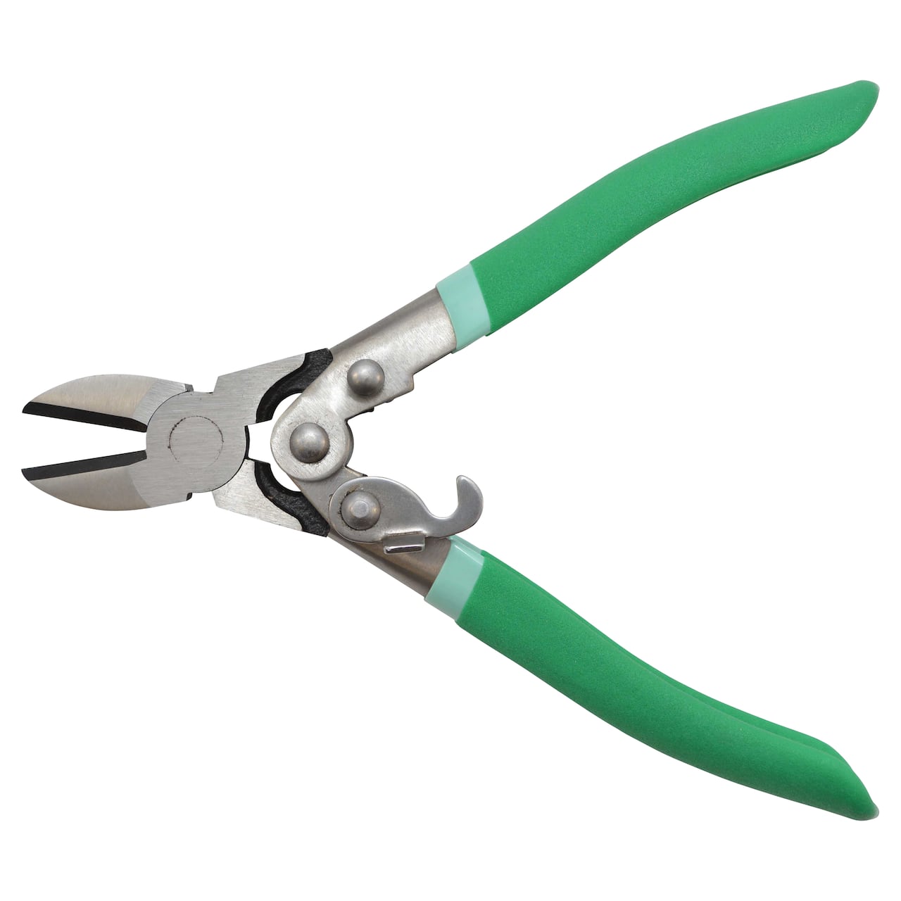 8&#x22; Compound Action Pliers by Ashland&#x2122;